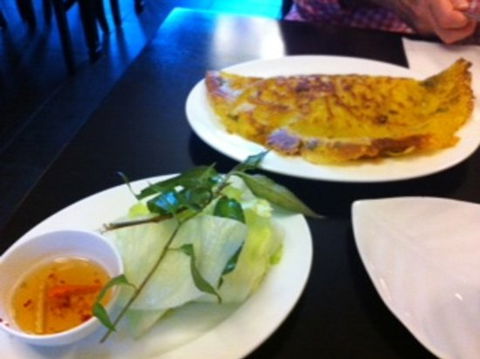 Sapa Rose Vietnamese - Northern Rivers Accommodation 0