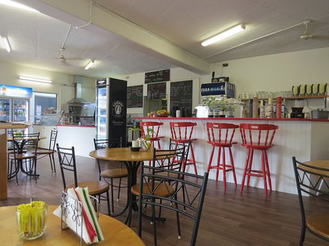 Taffy's - Northern Rivers Accommodation 0