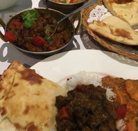 The Grace of India - Northern Rivers Accommodation