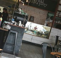 The Journal Cafe - Northern Rivers Accommodation