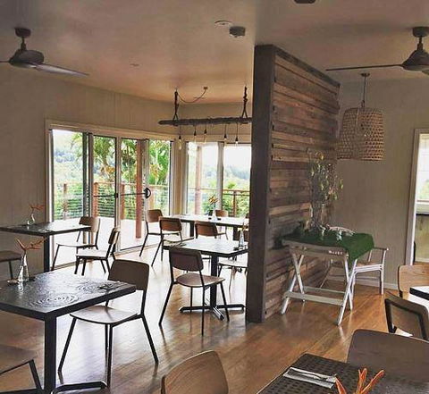 The Mad Cappa - Northern Rivers Accommodation 9