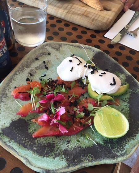 The Mad Cappa - Northern Rivers Accommodation 10
