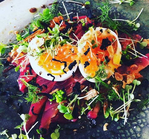 The Mad Cappa - Northern Rivers Accommodation 11