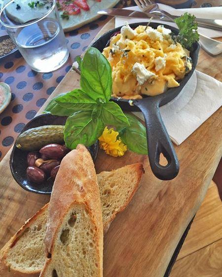 The Mad Cappa - Northern Rivers Accommodation 13