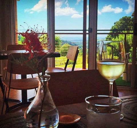 The Mad Cappa - Northern Rivers Accommodation 8