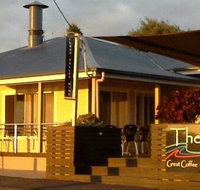 The River Cafe at Beauty Point - Northern Rivers Accommodation