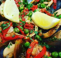 Victoria Hotel Bistro - Northern Rivers Accommodation