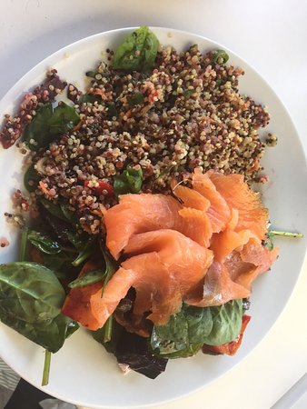 Amillys Cafe - Northern Rivers Accommodation 0