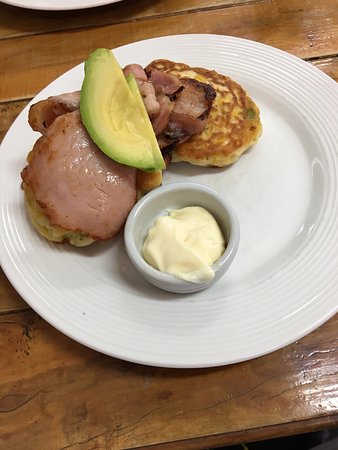 Artiste Espresso Bar - Northern Rivers Accommodation 0