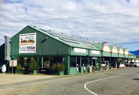 Atelier Cafe - Northern Rivers Accommodation 0