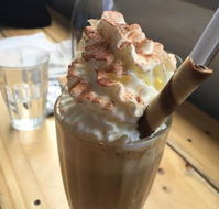 Bernardi's Cafe - Northern Rivers Accommodation