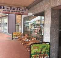 Blue Bird Cafe - Northern Rivers Accommodation