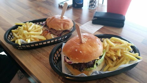 Burger Biz - Northern Rivers Accommodation 0