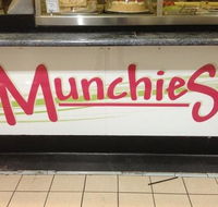 Cafe Munchies - Northern Rivers Accommodation