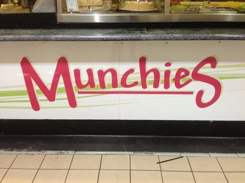 Cafe Munchies - Northern Rivers Accommodation 0