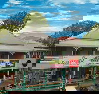 Chaddies Store - Northern Rivers Accommodation