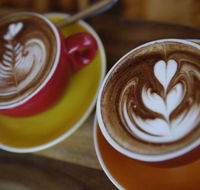 Cosmo Coffee at Tuggerah - Northern Rivers Accommodation