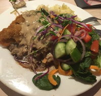 Dapto Leagues Club - Northern Rivers Accommodation