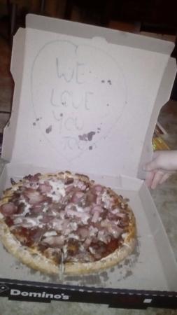 Domino's Pizza Kempsey - Northern Rivers Accommodation 0