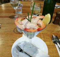 Droghers Bar and Grill - Northern Rivers Accommodation