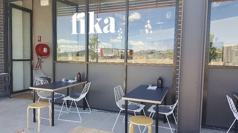 Fika - Northern Rivers Accommodation 0