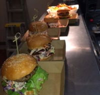 Fish Bar - Northern Rivers Accommodation