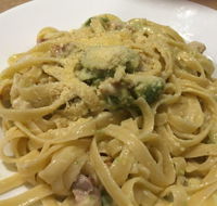 Giuseppe's Bar and Restaurant - Northern Rivers Accommodation