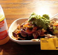 Guzman Y Gomez - Northern Rivers Accommodation