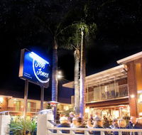 Jose Jones Restaurant  Bar - Northern Rivers Accommodation