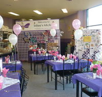 ktbee's kitchen - Northern Rivers Accommodation