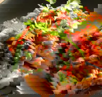 Le Rose Thai Cuisine - Northern Rivers Accommodation