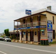 Macleay River Hotel - Northern Rivers Accommodation