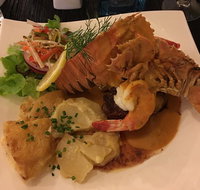 Matildas Restaurant - Northern Rivers Accommodation