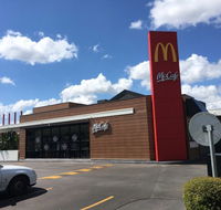 McDonald's - Northern Rivers Accommodation