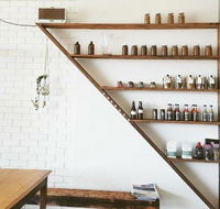 Milk Bar Brunswickheads - Northern Rivers Accommodation
