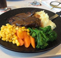 Moss Vale Services Club Brasserie - Northern Rivers Accommodation