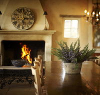Mount Ashby Estate Vineyard  'La Palette' Cafe - Northern Rivers Accommodation