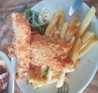 Nambucca Boatshed Cafe - Northern Rivers Accommodation