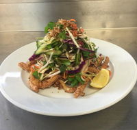 Pacific Bistro - Northern Rivers Accommodation