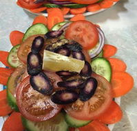Tandoori Flames - Northern Rivers Accommodation
