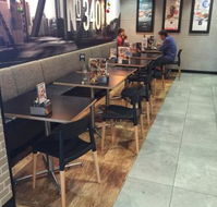The Coffee Club Kempsey - Northern Rivers Accommodation