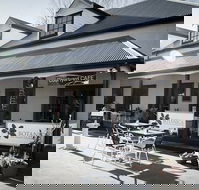 The Courtyard Cafe Berrima - Northern Rivers Accommodation