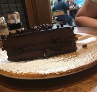 The Shed Cafe - Northern Rivers Accommodation