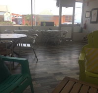 Traditionally Grounded Organic Cafe - Northern Rivers Accommodation