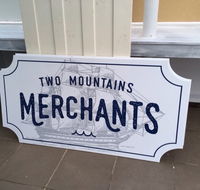 Two Mountains Merchants - Northern Rivers Accommodation