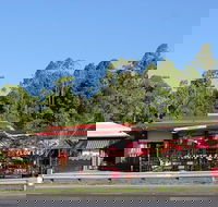 Uncle Toms Pies - Northern Rivers Accommodation