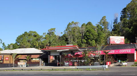 Uncle Toms Pies - Northern Rivers Accommodation 0