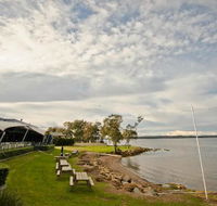 WAllarah Bay recreation club - Northern Rivers Accommodation