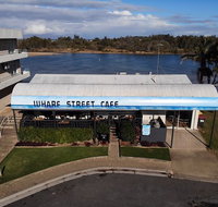 Wharf Street Cafe - Northern Rivers Accommodation