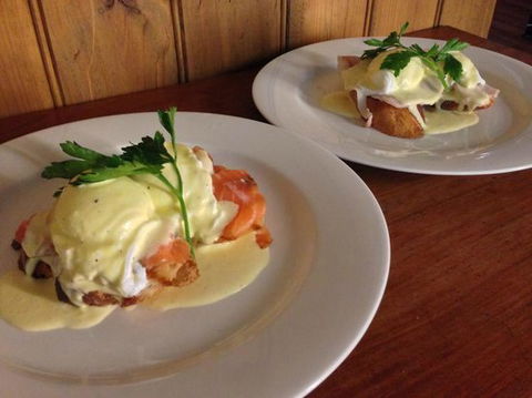Wilkies Cafe - Northern Rivers Accommodation 0